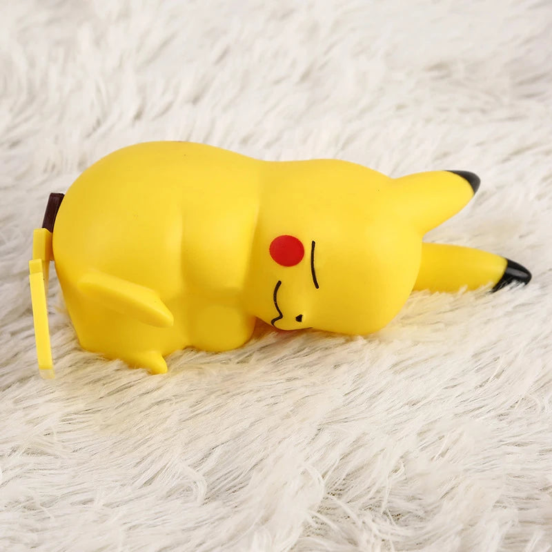 Lampada Pikachu